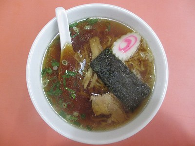 ラーメン