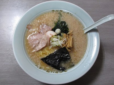 ラーメン